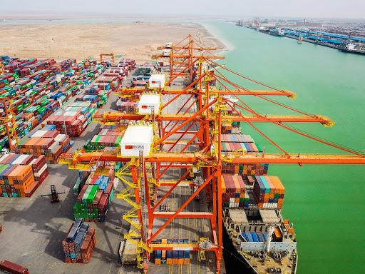 Basra_Gateway_Terminal Basra_Gateway_Terminal